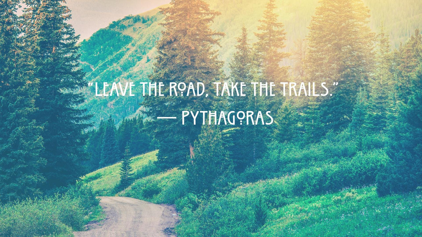 Desktop Wallpaper for Everyday Inspiration