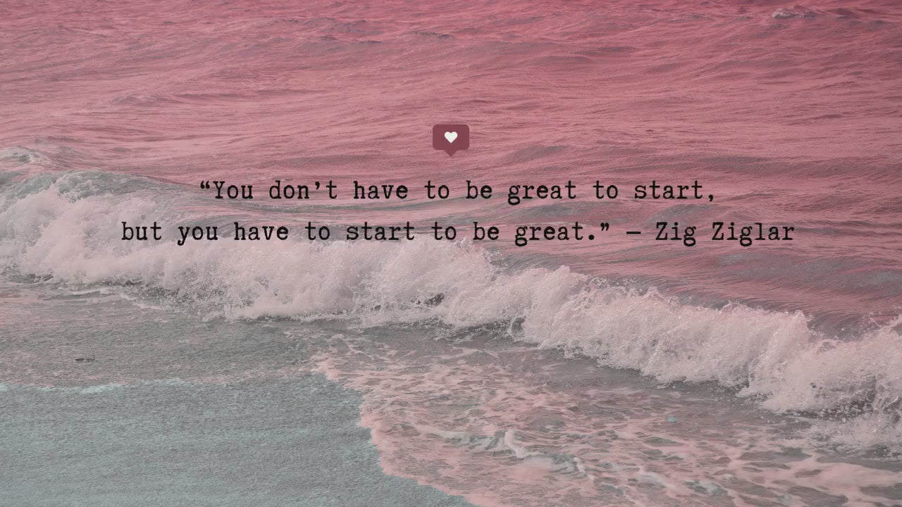Desktop Wallpaper for Everyday Inspiration